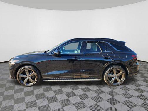 2025 Genesis GV70 3.5T AWD Sport