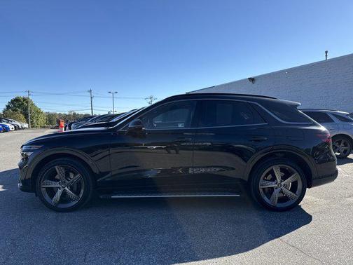 2025 Genesis GV70 3.5T AWD Sport