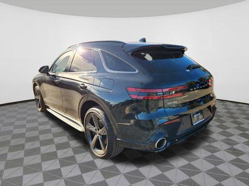 2025 Genesis GV70 3.5T AWD Sport