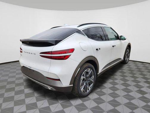 2025 Genesis GV60 Standard AWD
