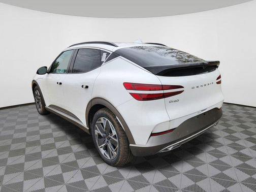 2025 Genesis GV60 Standard AWD