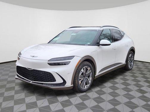 2025 Genesis GV60 Standard AWD