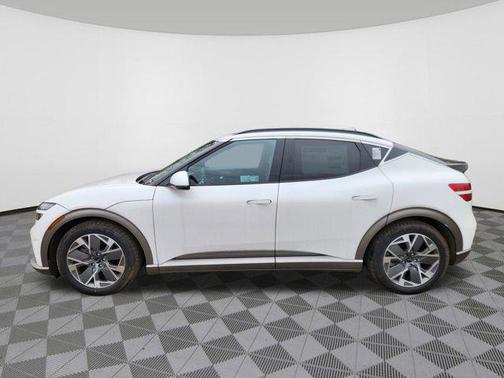 2025 Genesis GV60 Standard AWD