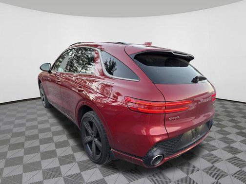 2023 Genesis GV70 3.5T AWD Sport