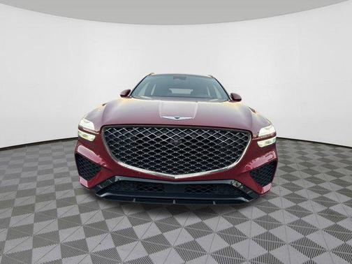 2023 Genesis GV70 3.5T AWD Sport