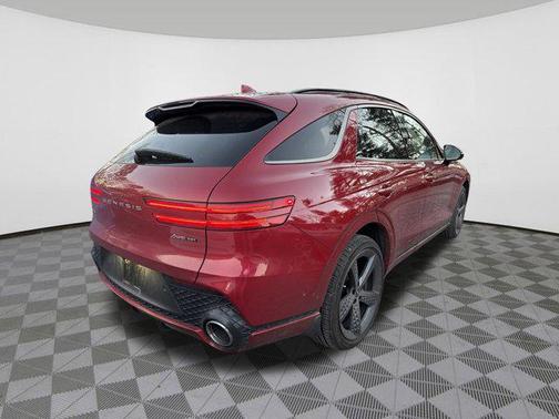 2023 Genesis GV70 3.5T AWD Sport