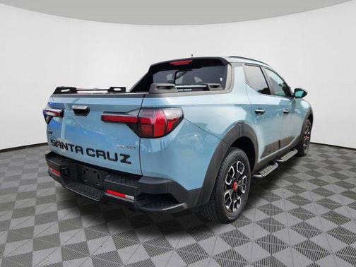 2024 Hyundai SANTA CRUZ XRT