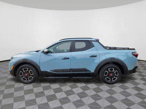 2024 Hyundai SANTA CRUZ XRT