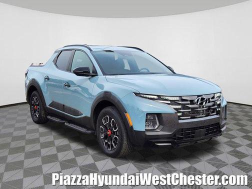 2024 Hyundai SANTA CRUZ XRT