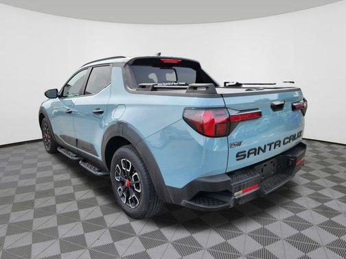 2024 Hyundai SANTA CRUZ XRT