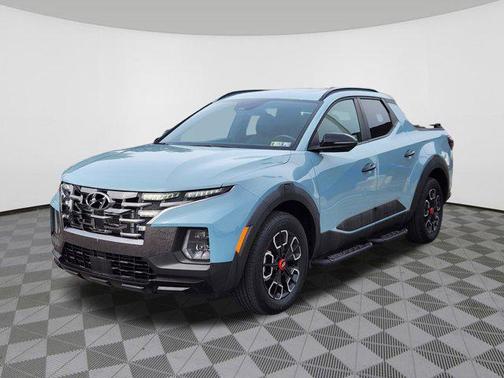 2024 Hyundai SANTA CRUZ XRT
