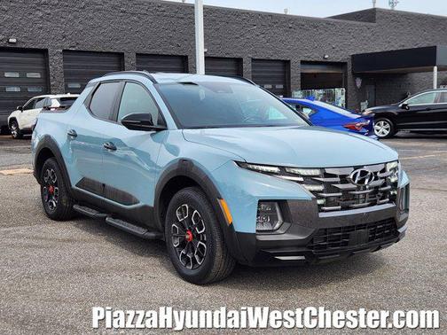2024 Hyundai SANTA CRUZ XRT