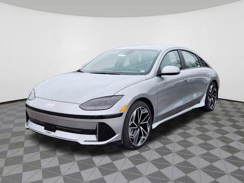 2024 Hyundai IONIQ 6 SEL