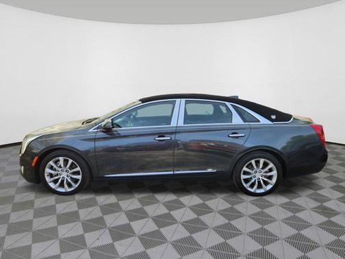 2017 Cadillac XTS Luxury