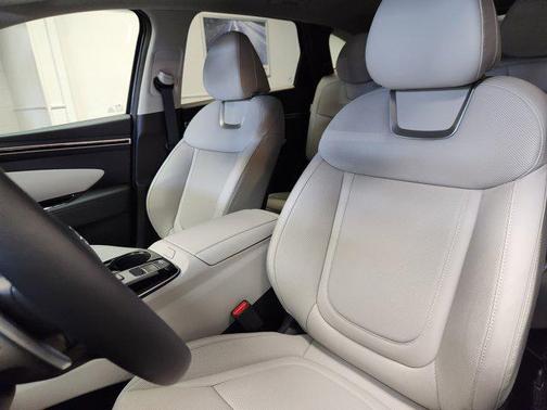 2024 Hyundai TUCSON Plug-In Hybrid Limited