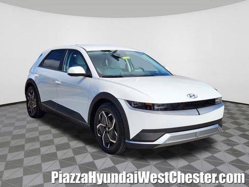 2022 Hyundai IONIQ 5 SEL