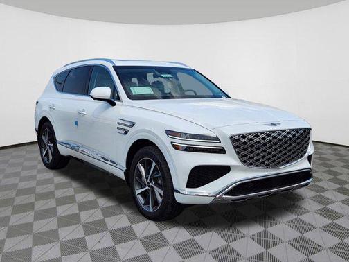 2025 Genesis GV80 3.5T