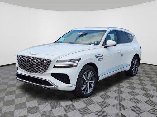 2025 Genesis GV80 3.5T
