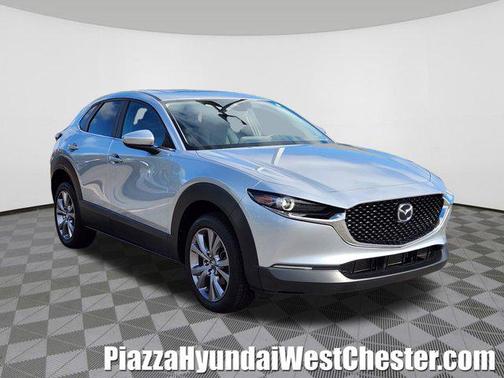 2021 Mazda CX-30 Preferred