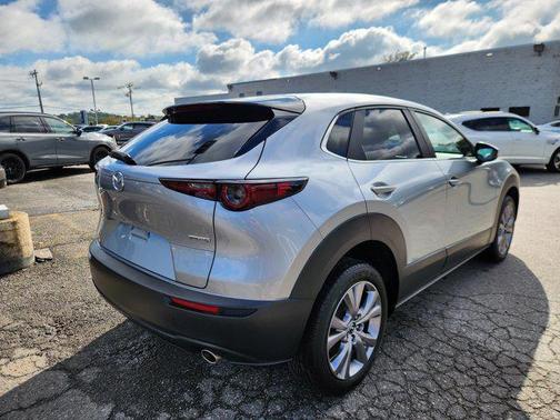 2021 Mazda CX-30 Preferred