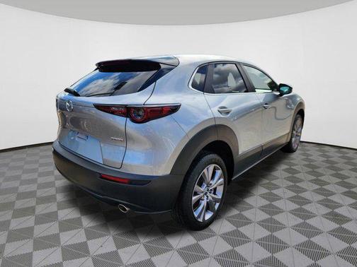 2021 Mazda CX-30 Preferred