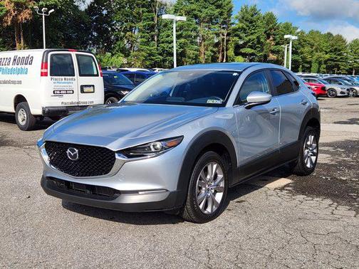 2021 Mazda CX-30 Preferred