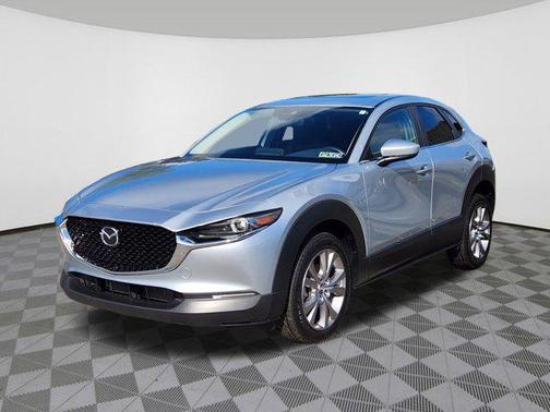 2021 Mazda CX-30 Preferred