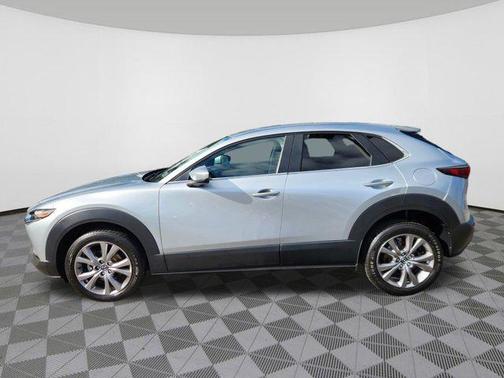 2021 Mazda CX-30 Preferred