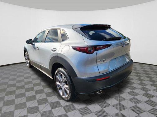 2021 Mazda CX-30 Preferred