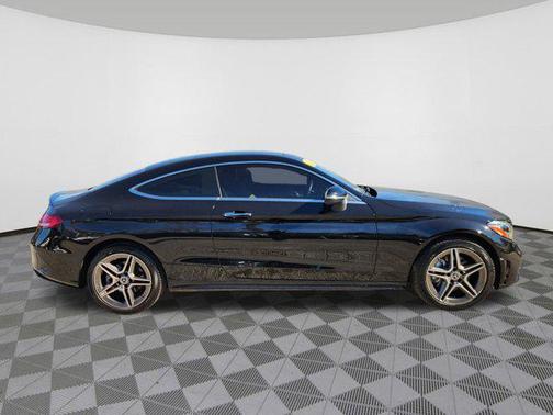 2021 Mercedes-Benz C-Class C 300 4MATIC