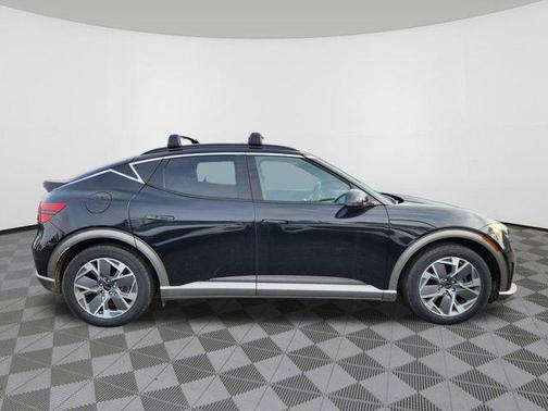 2025 Genesis GV60 Standard AWD