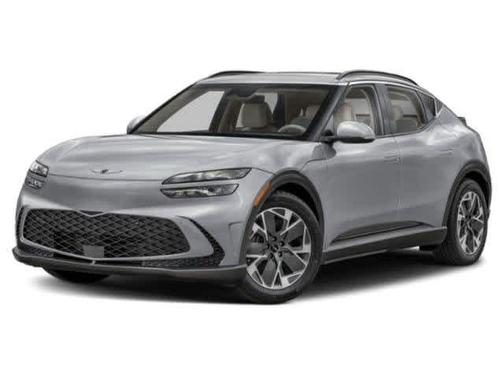 2025 Genesis GV60 Standard AWD
