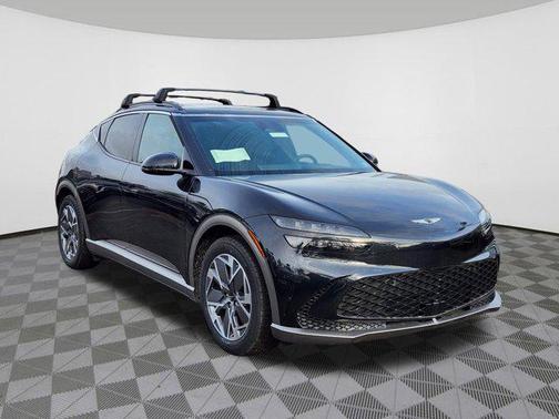 2025 Genesis GV60 Standard AWD