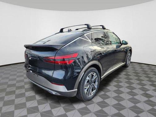 2025 Genesis GV60 Standard AWD