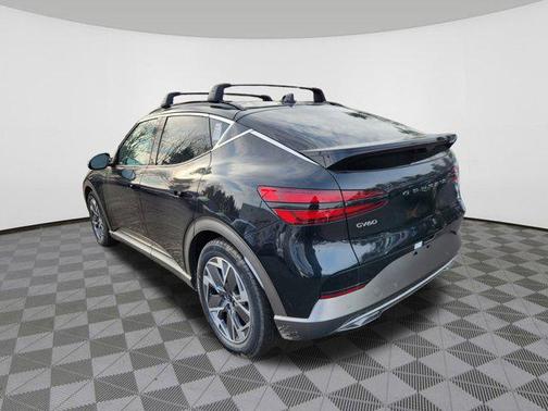 2025 Genesis GV60 Standard AWD