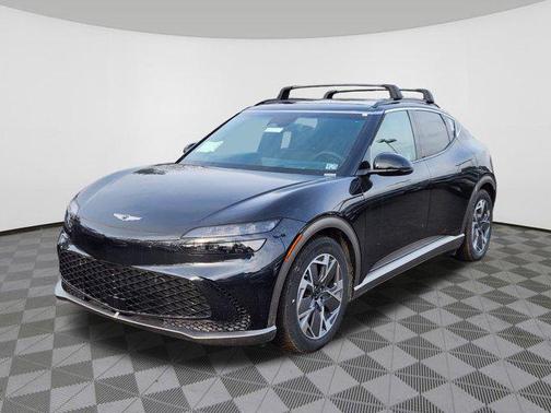 2025 Genesis GV60 Standard AWD