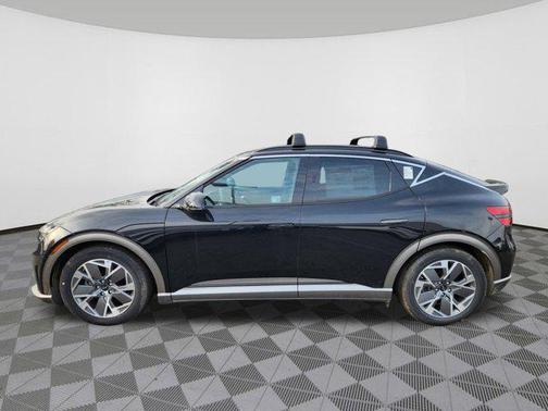 2025 Genesis GV60 Standard AWD