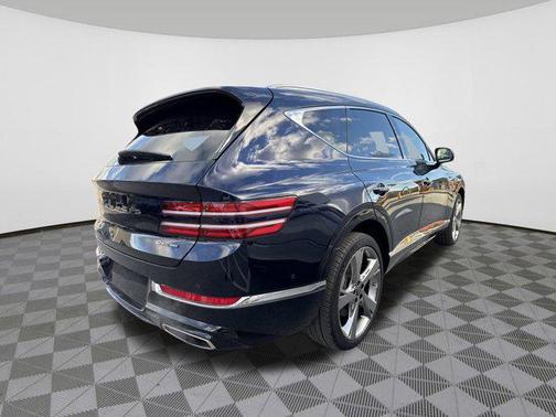 2024 Genesis GV80 3.5T