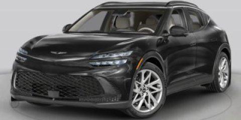 2025 Genesis GV60 Standard RWD