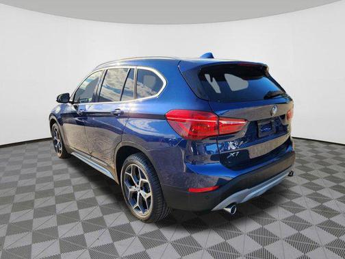2019 BMW X1 sDrive28i