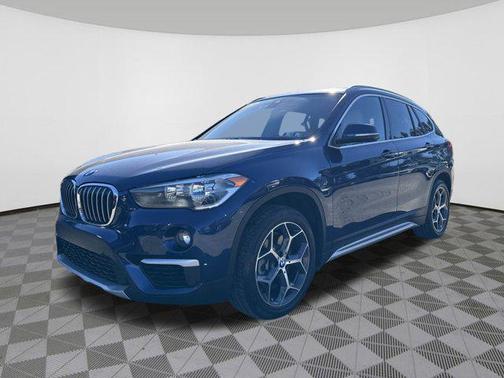2019 BMW X1 sDrive28i