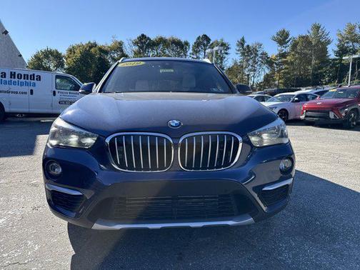 2019 BMW X1 sDrive28i