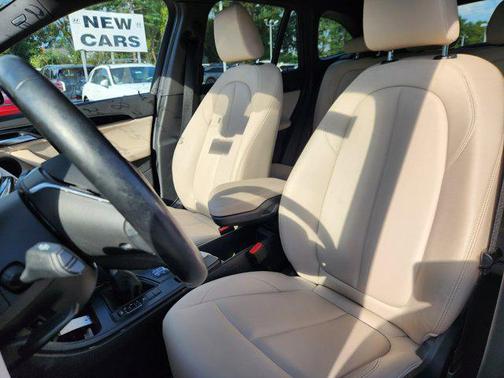 2019 BMW X1 sDrive28i