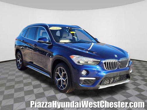 2019 BMW X1 sDrive28i