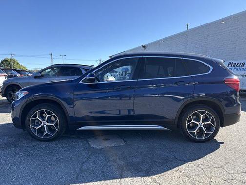 2019 BMW X1 sDrive28i
