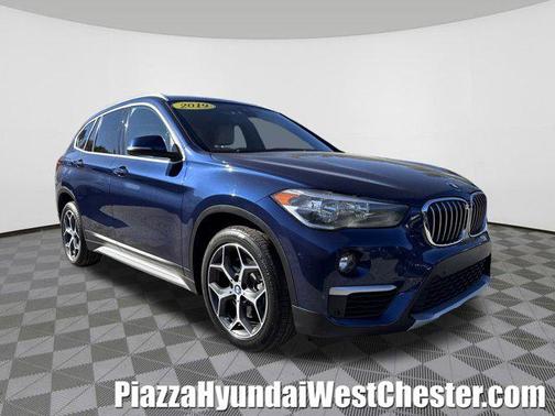 2019 BMW X1 sDrive28i
