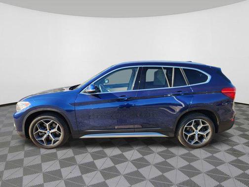 2019 BMW X1 sDrive28i