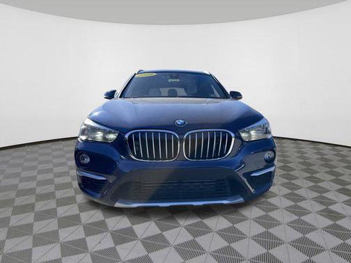 2019 BMW X1 sDrive28i