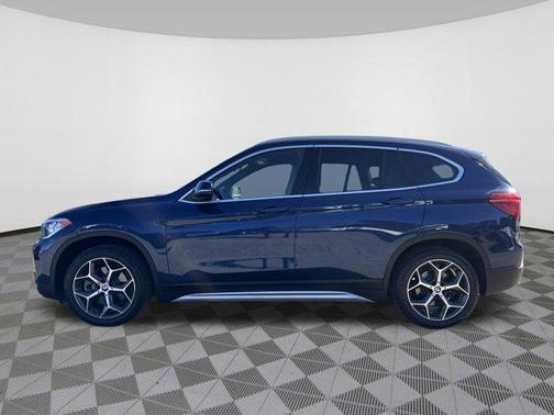 2019 BMW X1 sDrive28i