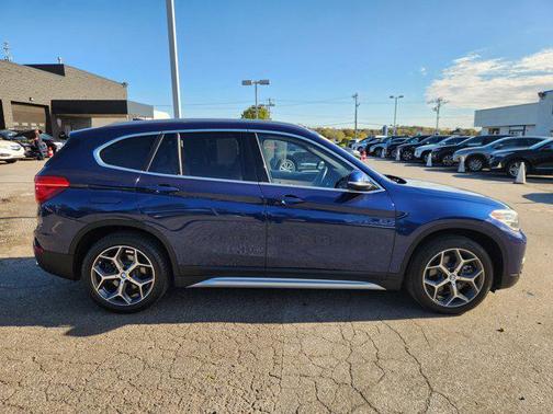 2019 BMW X1 sDrive28i